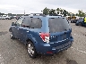 JF2SH6CC9AH****** Salvage and Repairable 2010 Subaru Forester in Englishtown