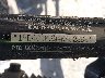 1HD4CJM394K****** Repairable 2004 Harley-Davidson Sportster 883 Custom in San Diego