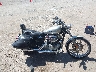 1HD4CJM394K****** Wrecked 2004 Harley-Davidson Sportster 883 Custom in California State
