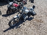 1HD4CJM394K****** Used and Repairable 2004 Harley-Davidson Sportster 883 Custom in San Diego