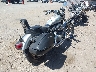 1HD4CJM394K****** Salvage and Wrecked 2004 Harley-Davidson Sportster 883 Custom in California State