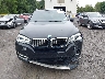 5UXKR0C51J0****** Wrecked 2018 BMW X5 in New York State