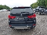 5UXKR0C51J0****** Wrecked 2018 BMW X5