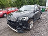 5UXKR0C51J0****** Salvage and Repairable 2018 BMW X5 in New York State