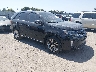 5XYKW4A74EG****** Salvage and Wrecked 2014 Kia Sorento in Little Rock