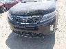 5XYKW4A74EG****** Salvage and Repairable 2014 Kia Sorento in Arkansas State