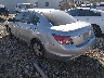 JHMCP26368C****** Salvamento y Reparables 2008 Honda Accord en Fayetteville