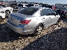 JHMCP26368C****** Salvamento y Destrozados 2008 Honda Accord en Estado de Arkansas