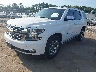 1GNSKCKC7FR****** Usados y Reparables 2015 Chevrolet Tahoe en Richmond