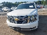 1GNSKCKC7FR****** Salvamento y Reparables 2015 Chevrolet Tahoe en Estado de Virginia