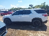 1GNERFKW4KJ****** Repairable 2019 Chevrolet Traverse in Oklahoma State