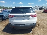 1GNERFKW4KJ****** Wrecked 2019 Chevrolet Traverse