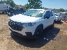 1GNERFKW4KJ****** Used and Repairable 2019 Chevrolet Traverse in Oklahoma City