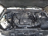 1N6AD07U45C****** Reparables 2005 Nissan Frontier en High Point