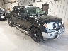 1N6AD07U45C****** Salvamento y Destrozados 2005 Nissan Frontier en High Point