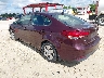 3KPFK4A75JE****** Salvamento y Reparables 2018 Kia Forte en Fort Myers