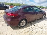3KPFK4A75JE****** Salvamento y Destrozados 2018 Kia Forte en Estado de Florida