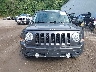 1C4NJRFBXGD****** Wrecked 2016 Jeep Patriot in Vermont State