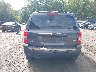 1C4NJRFBXGD****** Wrecked 2016 Jeep Patriot