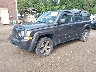1C4NJRFBXGD****** Used and Repairable 2016 Jeep Patriot in Burlington
