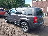 1C4NJRFBXGD****** Salvage and Repairable 2016 Jeep Patriot in Burlington