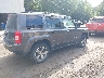 1C4NJRFBXGD****** Salvage and Wrecked 2016 Jeep Patriot in Vermont State