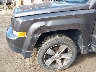 1C4NJRFBXGD****** Salvage and Repairable 2016 Jeep Patriot in Vermont State