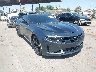 1G1FB1RSXK0****** Salvage and Wrecked 2019 Chevrolet Camaro in Fresno