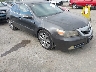 JH4KB2F65AC****** Salvamento y Destrozados 2010 Acura RL en East Bay