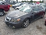 JH4KB2F65AC****** Usados y Reparables 2010 Acura RL en East Bay