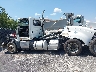 1HSDJAPR3GH****** Salvage 2016 International Prostar