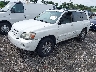 JTEEP21A670****** Usados y Reparables 2007 Toyota Highlander en Long Island