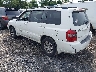 JTEEP21A670****** Salvamento y Reparables 2007 Toyota Highlander en Long Island