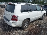 JTEEP21A670****** Salvamento y Destrozados 2007 Toyota Highlander en Estado de Nueva York
