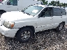 JTEEP21A670****** Salvamento y Reparables 2007 Toyota Highlander en Estado de Nueva York