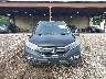 2HKRM4H7XFH****** Wrecked 2015 Honda CR-V in New York State