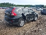 2HKRM4H7XFH****** Salvage and Wrecked 2015 Honda CR-V in New York State