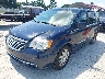 2C4RC1BG6FR****** Used and Repairable 2015 Chrysler Town & Country in Wilmington