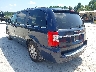 2C4RC1BG6FR****** Salvage and Repairable 2015 Chrysler Town & Country in Wilmington
