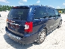 2C4RC1BG6FR****** Salvage and Wrecked 2015 Chrysler Town & Country in North Carolina State