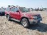 JT3HN86R2Y0****** Salvamento y Destrozados 2000 Toyota 4Runner en Sacramento