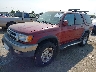 JT3HN86R2Y0****** Usados y Reparables 2000 Toyota 4Runner en Sacramento