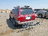 JT3HN86R2Y0****** Salvamento y Reparables 2000 Toyota 4Runner en Estado de California
