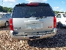 1GKMCCE39AR****** Destrozados 2010 GMC Yukon