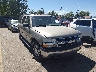 3GNFK16T91G****** Salvamento y Destrozados 2001 Chevrolet Suburban en Denver East