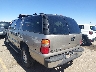 3GNFK16T91G****** Salvamento y Reparables 2001 Chevrolet Suburban en Denver East