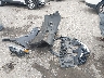 KNMAT2MT4GP****** Wrecked 2016 Nissan Rogue in Texas State