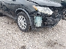 KNMAT2MT4GP****** Repairable 2016 Nissan Rogue in Texas State