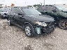 KNMAT2MT4GP****** Salvage and Wrecked 2016 Nissan Rogue in Houston