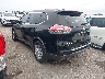 KNMAT2MT4GP****** Salvage and Repairable 2016 Nissan Rogue in Houston